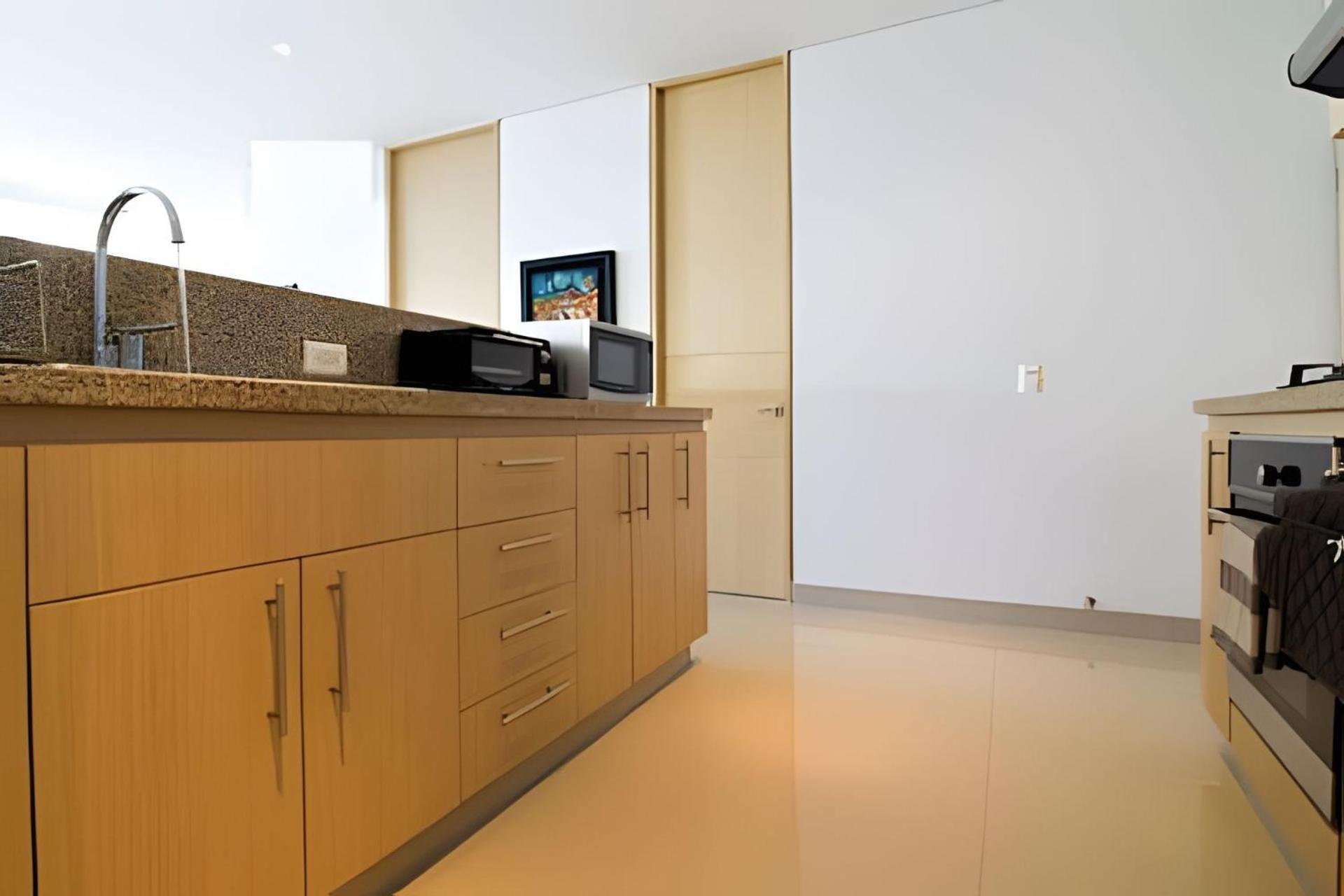Apartamentos Reserva Del Mar - Frente Al Mar By Soho Santa Marta Dış mekan fotoğraf