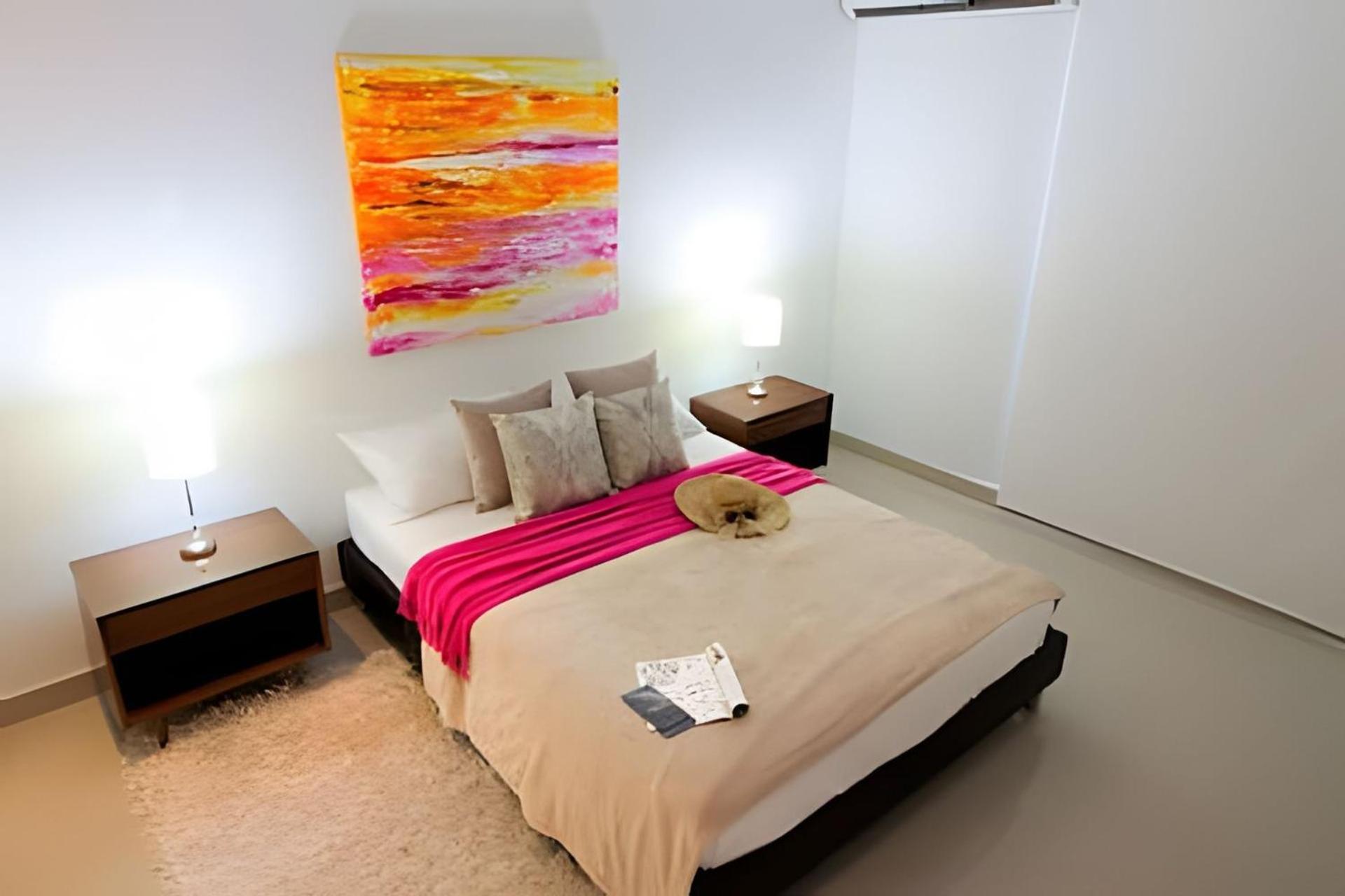 Apartamentos Reserva Del Mar - Frente Al Mar By Soho Santa Marta Dış mekan fotoğraf